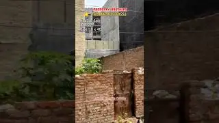 80 Gaz Plot for Sale in Jaitpur Khadda Colony | Size 18x40 Feet | Contact Now l Property Brothers