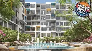 Laguna Lakeside Residences by Banyan Living | Phuket, Thailand | Hotel Review 🏩