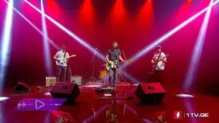 #აკუსტიკა Nika kocharov jazz project - No More