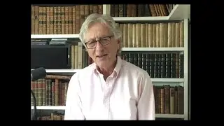 Jeremy Clyde - Remembering The Dick Van Dyke Show