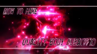 Roblox Studio [Guide] VFX/ParticleEmitter. - How to make Body aura
