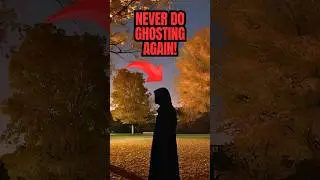 The Dark Psychology of Ghosting &ndash; What It Really Means