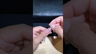 Flower solid builder gel #nails #nail #nailart #naildesign