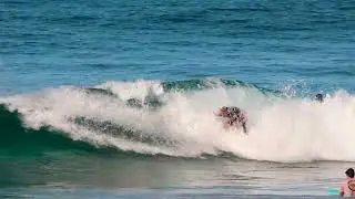 Mick Fanning breaks down his Signature Performance Twin traction pad