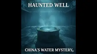The Haunted Well of Henglin | China&rsquo;s Unexplained Water Mystery