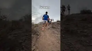 #trekking #sinexcusas