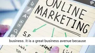 How to choose an online business model