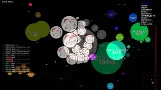 Realtime Splitrun I