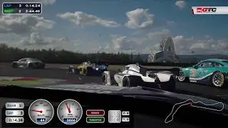 DMV GTC ONBOARD Most