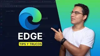 7 Microsoft Edge Tips and Tricks