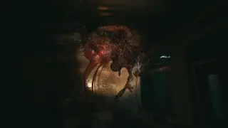Still Wakes the Deep《覺醒深淵》- 嚇到學會如何穿透障礙物😱