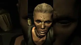 DOOM 3 - Lost Soul Transformation