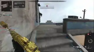 Camo longshot challenges
