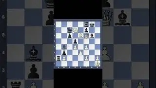 Excellent academy chess class middle game