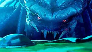 Predator Killer of Killers | The Shield Ending Scene Recap | Final Battle | Ursa vs Predator Fight