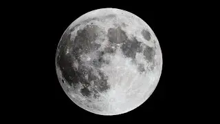 Skywatch 16: Smaller moon