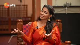 MOON NILA WITH ZEE STARS SEASON 2 | IDHAYAM SPECIAL | SEG 03 | ZEE TAMIL APAC