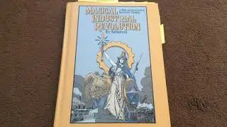 Magical Industrial Revolution
