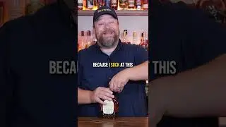 Brewzle Tries Crown Royal RYE #shorts
