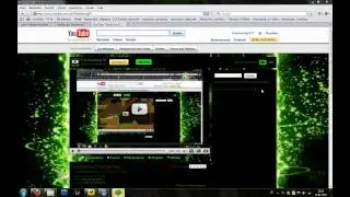 PureGamingTV auf YouTube