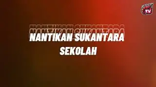 Video Teaser Sukantara SK Kuala Matu 2024