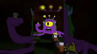 когда убиваешь босса с тем самым профессионалом #gorillataganimation #animation #memes
