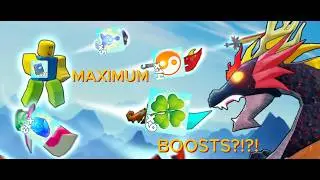 BEST WORKING codes for boosts in Weapon Fighting Simulator!!!