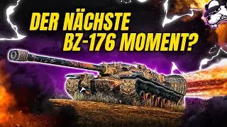 Der n&auml;chste BZ-176 Moment? [World of Tanks - Gameplay - Realtalk - Deutsch]