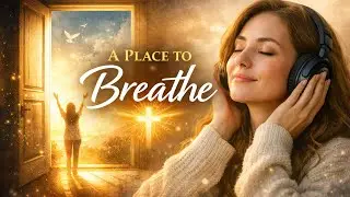 MORNING WITH GOD - A Place to Breath (Hallelujah) | I Pray