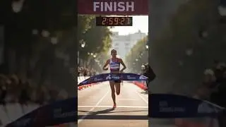 How To Run A Sub 3 Hour Marathon