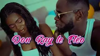 Don Ray Le Fl&eacute;o -&Agrave; tes c&ocirc;t&eacute;s (Clip Officiel) by SM!LE