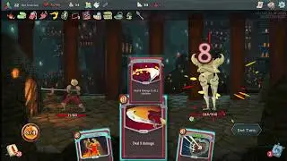SPARING SLAy THEM