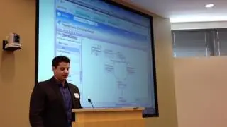 Salesforce.com Visual Workflow Demo