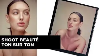 PHOTO BEAUTÉ: mon workflow de l'IDÉE à l'image FINALE (numérique + argentique)