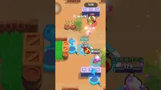 Gary highlights|#brawlstars |#gaming |#garytricks |#supercell