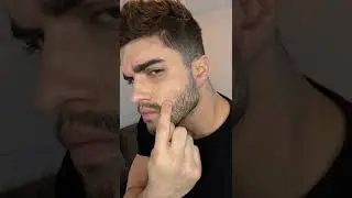 Cuidado pra nao ter uma barba que deixa voc&ecirc; com papada! 🧔🏻&zwj;♂️ #dicas #barba