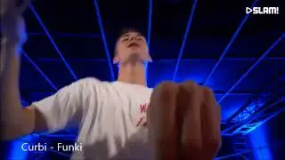 Curbi Live @ ADE 2017 Drops Only !!