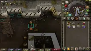 QUICK BLAST MINE GUIDE! 90K XP/HR  (Oldschool Runescape)