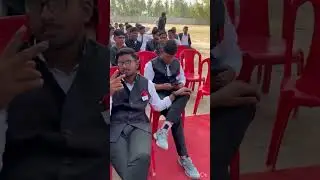 FAREWELL CLASS 12 2023#farewell #schoollife #schooldiaries#festival