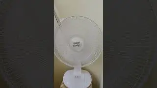 Usha MAXXAIR ULTRA Table fan ... no noice ...