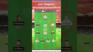 STR vs HEA Dream11, STR vs HEA Dream11 Prediction, Adelaide Strikers vs Brisbane Heat BBL T20 Match
