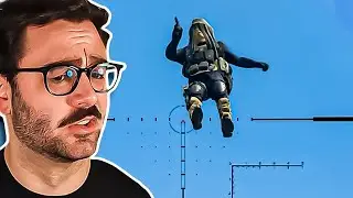 This Video Does Not End Well.