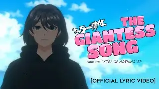 ReneSkunk777MC – The Giantess Song (Official Lyric Video)