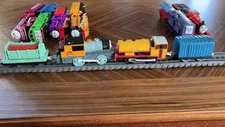World’s Strongest Engine 149