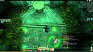 The Secret World - Mortal Sins - Tier 10/29 Solution