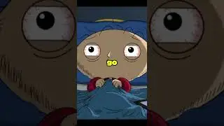 СТЬЮИ СЪЕЛ НАРК@ТИКИ 😥
