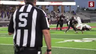 RECRUITING: Little Rock (Ark.) Parkview Magnet vs. Melissa (Texas)