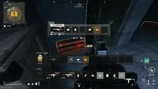 DMZ Solo - Expos&eacute; Ashika Castle Sneak Infiltration