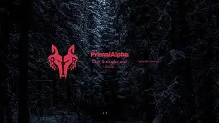 Ferocious demo