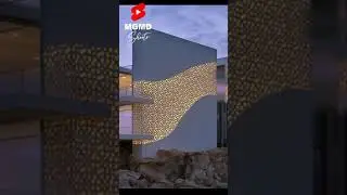 Brick Architecture 001